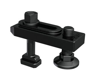 PLAIN CLAMP - (금형용)