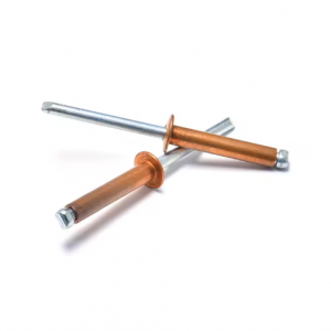 ( 동 ) 브라인드리벳